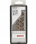 Картинка Набор оснастки Bosch 2607019924 6 предметов