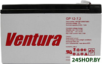 GP 12-7,2 (12 В/7.2 А·ч)