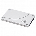 Накопитель SSD Intel Original SATA III D3-S4620 960Gb (SSDSC2KG960GZ01)