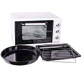 Картинка Мини-печь BRAVO FO-361W (белый)