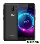 Картинка Смартфон BQ-Mobile BQ-5046L Choice LTE (черный) (уценка арт. 927117)