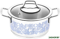 Гармония вкуса Серебро Ирис 120978