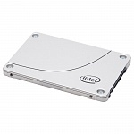 Картинка Накопитель SSD Intel Original SATA III D3-S4620 960Gb (SSDSC2KG960GZ01)