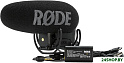 Проводной микрофон RODE VideoMic Pro+