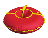 Картинка Тюбинг Кедр 95-0101-Ст 95 см (ткань ПВХ, сплошной верх)