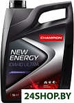New Energy Ultra 10W-40 5л