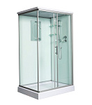 Картинка Душевая кабина WeltWasser WW500 Laine 1212