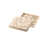 Картинка Форма для выпечки Silikomart Tarte Liberty 20.398.13.0065