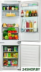 Картинка Холодильник LEX RBI 201 NF