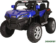 LS119-A (голубой)