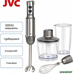 Картинка Погружной блендер JVC JK-HB5021
