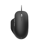 Картинка Мышь беспроводная Microsoft Bluetooth Ergonomic Mouse 222-00011 (черный)