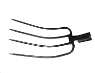 Картинка Вилы садовые СибрТех 63836