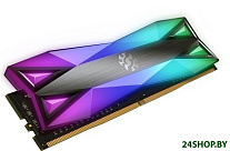 Картинка Оперативная память A-Data XPG Spectrix D60G 2x16GB DDR4 PC4-28800 AX4U360016G18I-DT60