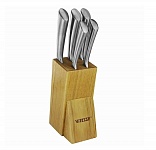 Картинка Набор ножей Vitesse VS-2745