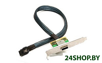 Картинка Кабель SUPERMICRO CBL-0167L-LP