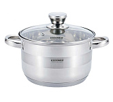 Картинка Кастрюля Vissner Gloria VS-50120-22