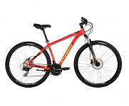 Картинка Велосипед Stinger Element Pro 29AHD.ELEMPRO.22RD1 (рама 22, красный)