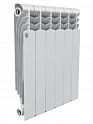 Радиатор отопления Royal Thermo Revolution Bimetall 350 (10 секций) (RTRB35010)