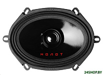 Картинка Широкополосная АС Урал АС-М57 Молот