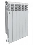 Картинка Радиатор отопления Royal Thermo Revolution Bimetall 350 (10 секций) (RTRB35010)