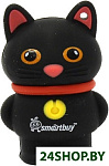 Картинка USB Flash Smart Buy Wild Series Catty 32GB
