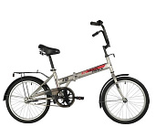 Картинка Велосипед NOVATRACK 20NFTG301.GR21