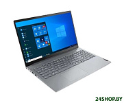 Картинка Ноутбук Lenovo ThinkBook 15 G2 ITL 20VE0056RU