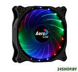 Картинка Вентилятор для корпуса AeroCool Cosmo 12