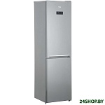 Картинка Холодильник BEKO CNMV5335E20VS
