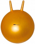 Картинка Фитбол с рожками ARmedical HB2-50 (желтый)