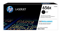 Картинка Тонер-картридж HP 656X [CF460X]