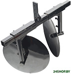 Картинка Окучник дисковый PATRIOT ОКД 700.625.17