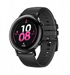 Картинка Умные часы Huawei Watch GT2 Sport Edition 42 мм (черный)