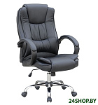 Картинка Кресло Mio Tesoro Арно AF-C7307 (черный)