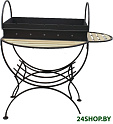 Мангал Везувий Дачный