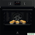 Электрический духовой шкаф Electrolux EOD4P57H