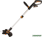 WG163E.2 (с 1-им АКБ)