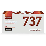 Картинка Картридж EasyPrint LC-737U
