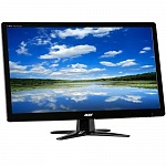 Картинка Монитор Acer G236HLBbd (ET.VG6HE.B03) Black
