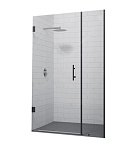 Картинка Душевая дверь RGW HO-012B 100