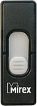 Картинка USB Flash Mirex HARBOR BLACK 4GB (13600-FMUBHB04)