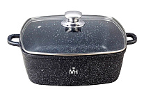 Картинка Сотейник Mercury MC-1815