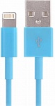 Картинка Кабель Smartbuy iK-512c (голубой)