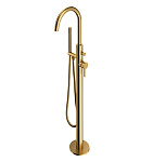 Картинка Смеситель Omnires Y Y1233GLB