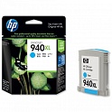 Картридж для принтера HP 940XL (C4909AE)