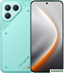 Pova 7 Pro 8GB/256GB (неоновый циан)