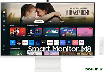 Smart M8 M80D LS32DM801UIXCI