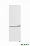 Картинка Холодильник Hotpoint-Ariston HTS 4180 W