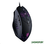 Картинка Мышь SMARTBUY SBM-737G-K SPARTAN (черная)